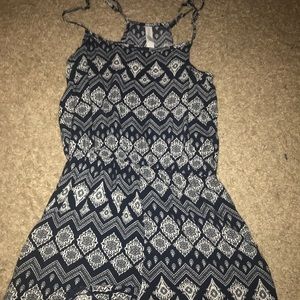 Aeropostale romper